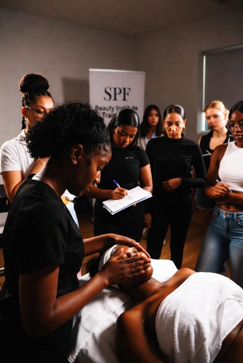 Skincare Classes