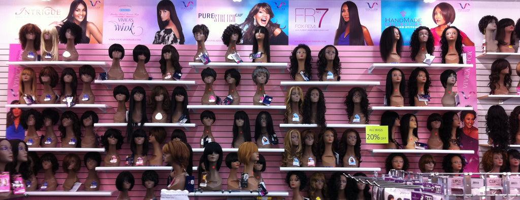 Wigs